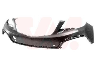 Бампер передний Van Wezel 3775571