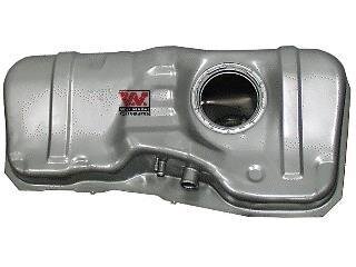 Топливный бак Van Wezel 3776081