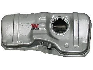 Топливный бак Van Wezel 3776081