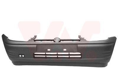 Бампер передний Van Wezel 3776572B