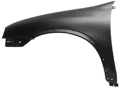 Крыло переднее левое Van Wezel 3776657