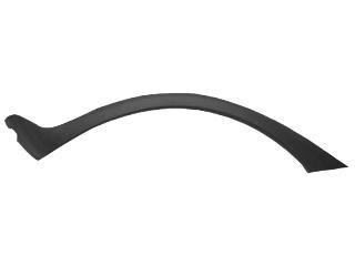 Расширитель крыла заднего правого Van Wezel 3777524