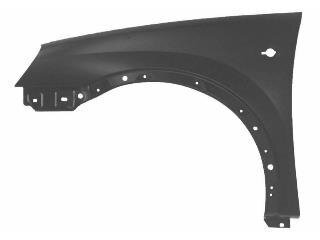 Крыло переднее правое Van Wezel 3777656