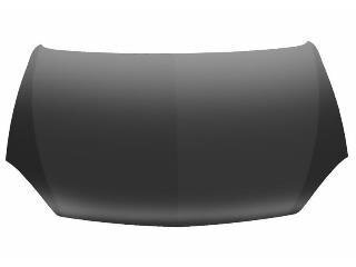 Капот Van Wezel 3777660