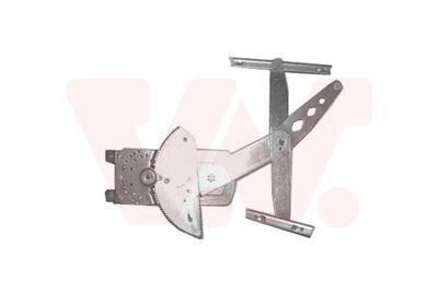 Стеклоподъемник левый Van Wezel 3779261