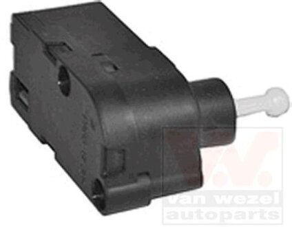 Корректор фары Van Wezel 3779993