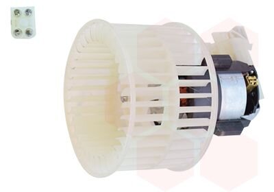 Вентилятор отопителя салона Van Wezel 3785773