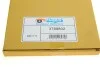 Скло дзеркала Opel Combo 01- (R) Van Wezel 3789832 (фото 7)