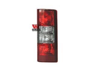 Фонарь задний правый Van Wezel 3789932