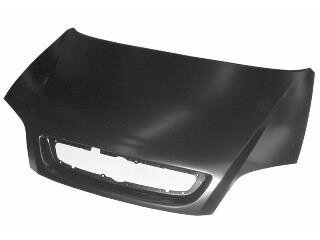 Капот Van Wezel 3790660