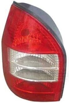 Фонарь задний левый Van Wezel 3790935