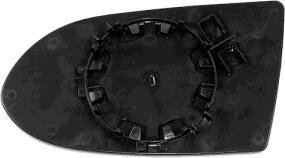 Зеркальный элемент правый Van Wezel 3791838