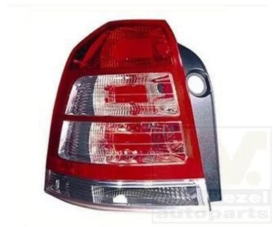 Фонарь задний правый Van Wezel 3796932
