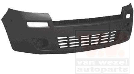 Бампер передний Van Wezel 3798570