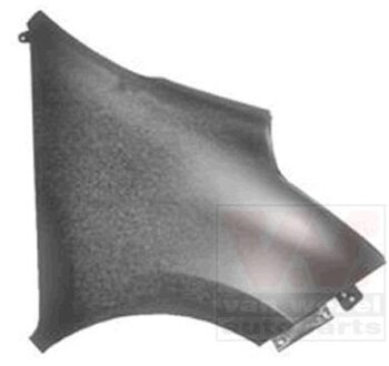 Крыло переднее правое Van Wezel 3799658