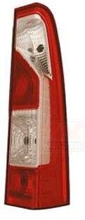 Фонарь задний правый Van Wezel 3799932