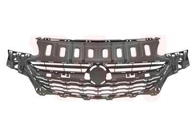 Решетка радиатора Van Wezel 3804510