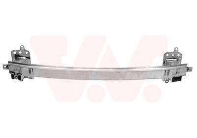 Усилитель бампера переднего Van Wezel 3804560