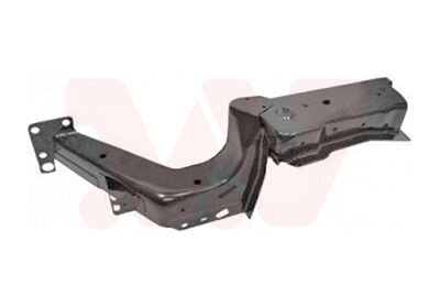 Крепление фары Van Wezel 3804662