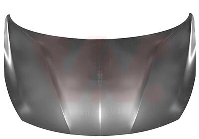 Капот Van Wezel 3810660