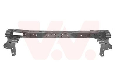 Панель передняя Van Wezel 3810663