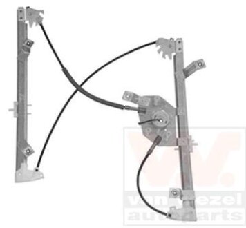 Стеклоподъемник левый Van Wezel 3850261