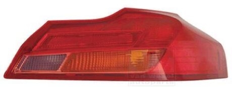 Фонарь задний правый Van Wezel 3850936