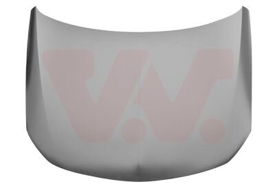 Капот Van Wezel 3854660