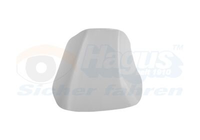 Крышка бокового зеркала левого Van Wezel 3872845