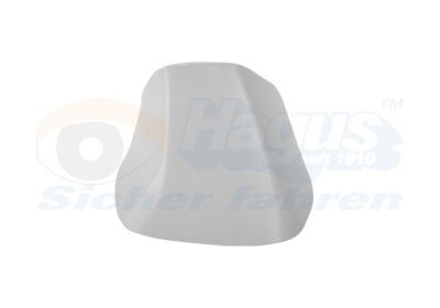 Крышка бокового зеркала правого Van Wezel 3872846