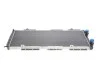 Радіатор охолодження Citroen Jumper/Fiat Ducato/Peugeot Boxer 94- (+AC) Van Wezel 40002150 (фото 1)