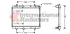 Радіатор охолодження Citroen Berlingo/Peugeot Partner 1.6 HDi/1.2 PureTech/1.6 VTi 05-15 Van Wezel 40002267 (фото 11)