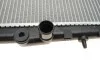 Радіатор охолодження Citroen Berlingo/Peugeot Partner 1.1-2.0HDI 96- Van Wezel 40002300 (фото 18)