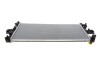 Радіатор охолодження Citroen Jumper/Fiat Ducato/Peugeot Boxer 2.2 HDI 06- (-AC) Van Wezel 40002304 (фото 6)