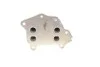 Радіатор масляний Citroen Berlingo/Peugeot Partner 1.6 HDI 05- (теплообмінник) Van Wezel 40003396 (фото 3)