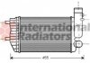 Радіатор інтеркулера Citroen Jumper/Fiat Ducato 1.9-2.8D 96- Van Wezel 40004183 (фото 2)