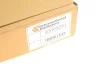 Радіатор кондиціонера (з осушувачем) Citroen C2/C3/Peugeot 206/207 1.1-1.6D 02- Van Wezel 40005291 (фото 5)