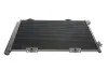 Радіатор кондиціонера (з осушувачем) Citroen C2/C3/Peugeot 206/207 1.1-1.6D 02- Van Wezel 40005291 (фото 6)
