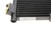 Радіатор кондиціонера (з осушувачем) Citroen C2/C3/Peugeot 206/207 1.1-1.6D 02- Van Wezel 40005291 (фото 8)