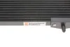 Радіатор кондиціонера (з осушувачем) Citroen C2/C3/Peugeot 206/207 1.1-1.6D 02- Van Wezel 40005291 (фото 9)