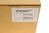 Радіатор масляний Citroen Jumper/Fiat Ducato/Peugeot Boxer 2.2HDi 06- (теплообмінник) Van Wezel 40013400 (фото 8)