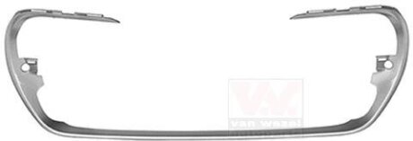 Решетка радиатора Van Wezel 4014517