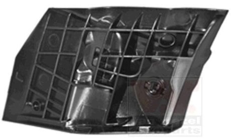 Кронштейн бампера заднего Van Wezel 4019538