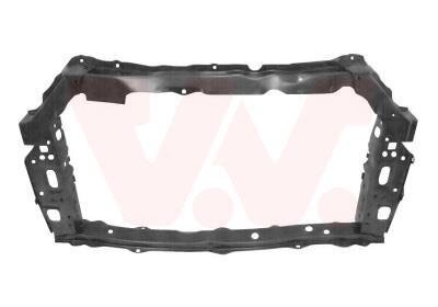 Панель передняя Van Wezel 4019668