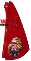 Фонарь задний правый Van Wezel 4019932