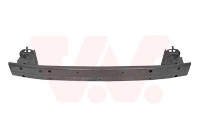 Усилитель бампера переднего Van Wezel 4021560