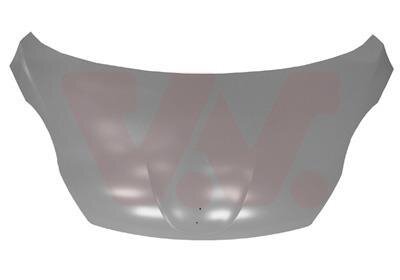 Капот Van Wezel 4021660