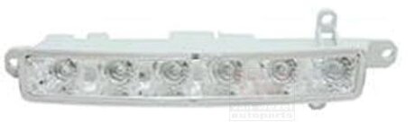Огни дневные ходовые (ДХО) Van Wezel 4021959