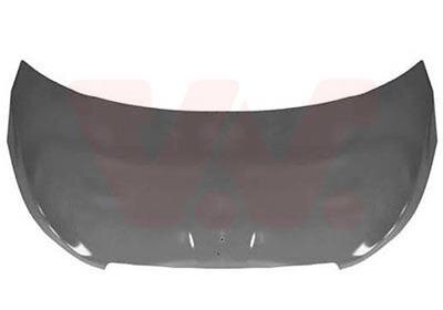 Капот Van Wezel 4022660