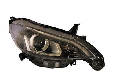 Фара основная правая Van Wezel 4022962V